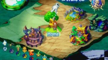 ‘Legend of Mana’: A Mess of a Masterpiece