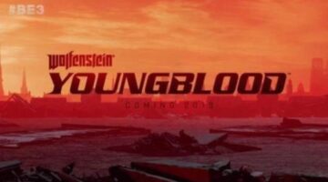 Wolfenstein Youngblood – Skewed ‘n Reviewed