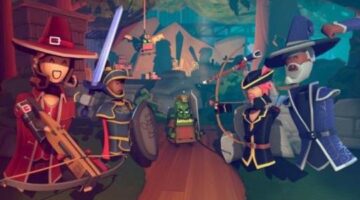 6 Free PSVR Games That Are Totally Worth Downloading