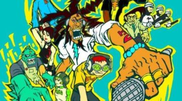 Let’s Guess What Sega’s New AAA Game Could Be