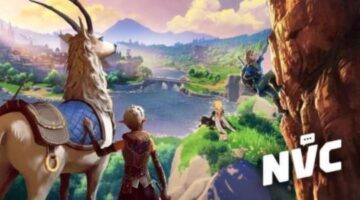 Are These Games Honoring or Ripping-Off Breath of the Wild?