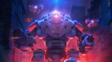 Wolfenstein Cyberpilot Review – WellPlayed