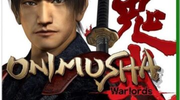 Onimusha: Warlords discounted to under $17 on Xbox One and $18 on PS4