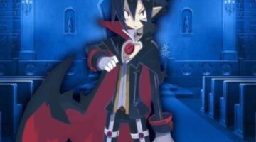 New Disgaea 4 Complete+ Trailer Shows Characters and Gameplay