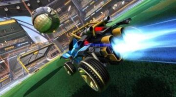 Are You Ready For HDR Audio In Rocket League?