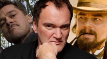 Quentin Tarantino Would Love To Make His Last Movie A Horror Film