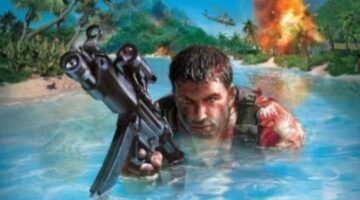 Far Cry gets a 5GB AI-enhanced HD Texture Pack, available for download, comparison screenshots