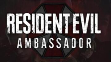 U.S. RE Ambassadors also invited to test game in development