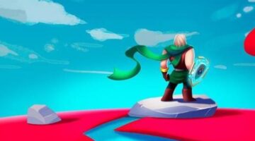 Effie Review (TheSixthAxis)