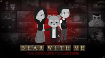 Bear With Me: The Complete Collection PS4 Review – PlayStation Universe