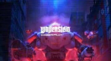 Wolfenstein: Cyberpilot – Skewed ‘n Reviewed
