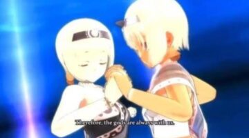 Utawarerumono: ZAN for PS4 Shows More Familiar Characters in Action in New Trailer