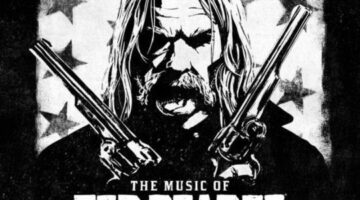 Red Dead Redemption 2’s Score is Now Available on Digital Platforms