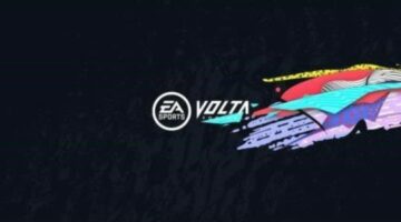 FIFA 20: What is Volta World about?