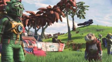 Hello Games’ Commitment To No Man’s Sky Deserves Recognition