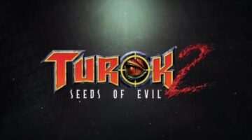 Turok 2 On Nintendo Switch Doesn’t Include Multiplayer