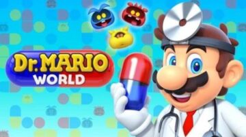 Review: Dr. Mario World | Link-Cable