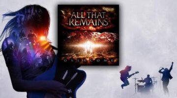 All That Remains once again lead the Rock Band 4 DLC charge
