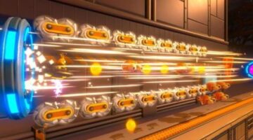 Family-Friendly Games on Nintendo Switch in August