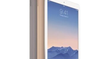 Nexus 5X, iPad Air 2, Intel Compute Stick, TVs