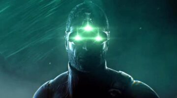 Ubisoft CEO: We’re Working on Splinter Cell’s Comeback, We Have to Find the Right Moment to Go Big