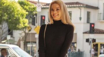 ‘Once Upon a Time in Hollywood’ and the Secret Power of Storytelling