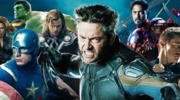 Marvel Reportedly Planning Avengers Vs. X-Men Movie For Phase 6