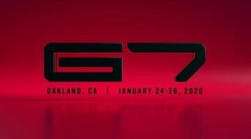 Genesis 7 Date and Location Announced