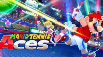 Switch eShop deals – Layers of Fear, Mario Tennis Aces, Team Sonic Racing, Wonder Boy, more