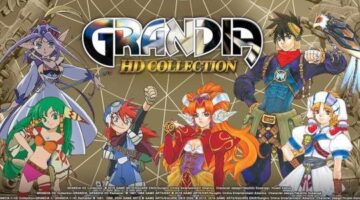 Everything we’ve learned about Grandia HD Collection, including the latest details