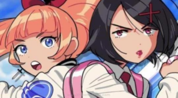 River City Girls will be out on 5th September on various platforms.