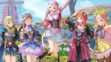 Ten must-play JRPGs on the Nintendo Switch
