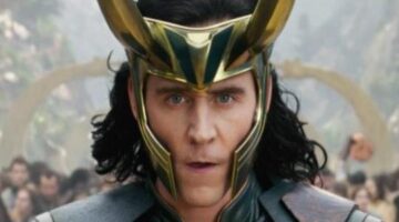 Loki Will Reportedly Return For Thor: Love And Thunder