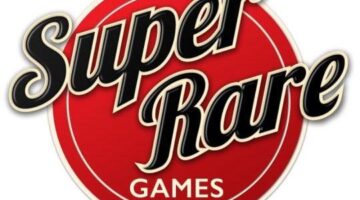 Two Tribes 2001-2019 Mega Pack Unveiled By Super Rare Games