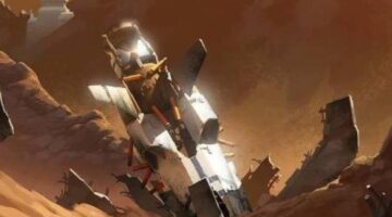 Rebel Galaxy Outlaw dev believes Epic Exclusivity has “long-term” benefits