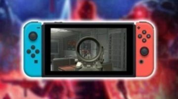 The Wolfenstein Youngblood Switch version is the best and worst way to play it