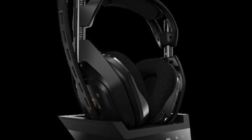 Astro A50 GEN 4 Review