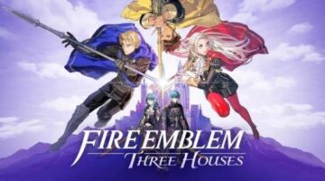 Fire Emblem: Three Houses Guide – How To Easily Recruit Students From Other Houses