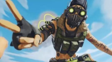 Apex Legends Reignited My Love for FPS Games