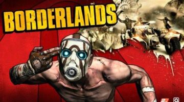 Gearbox’s official forums are banning people who “misgender” their fictional robot character