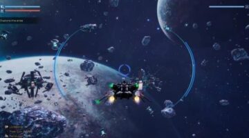 Subdivision Infinity DX PS4 Review – PlayStation Universe