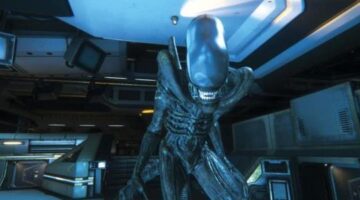 Alien: Isolation Nintendo Switch release could be in the next few weeks