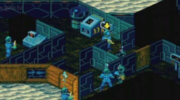 XCOM Terror From The Deep Classic Gaming Review