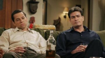 10 Hilarious Two And A Half Men Memes Only True Fans Understand