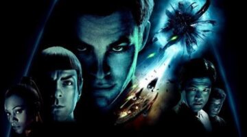 Every Star Trek Movie, Ranked By Rotten Tomatoes Score