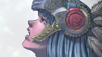 Games like Valkyrie Profile are getting more prevalent