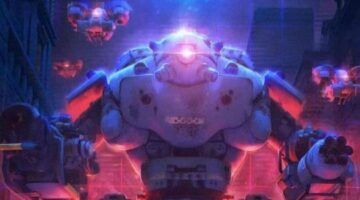Wolfenstein: Cyberpilot Review [Screen Rant]
