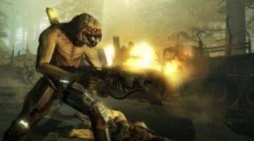 Insomniac teases possible Resistance reboot or remaster