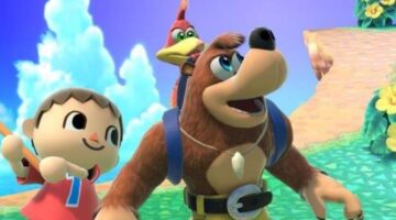 Banjo-Kazooie’s Future Should Be On Switch