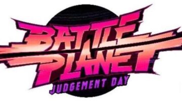 New trailer introduces Threaks’s top-down shooter Battle Planet: Judgement Day